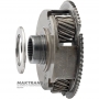 Передняя планетарная передача DODGE CHRYSLER 42RLE A604 62TE 4800673AA — 3 сателлита (17 зубьев на сателлите), 34 шлица на внутренней стороне