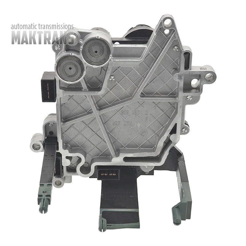 Електронний блок керування (TCM) VAG CVT VL300 - 01J927156CS
