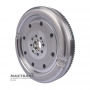 Двухмассовый маховик(132 зуба, 8 крепежных отверстий) DQ250 02E DSG6 — 06J105266D (VW / AUDI / SEAT / SKODA 1.8L - 2.0L TFSI)