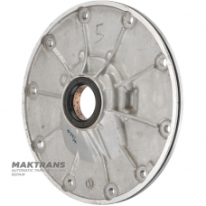 Корпус шестернів масляного насоса Mitsubishi V4A51 MR246336 — (нар.Ø 245.95 мм)