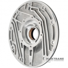 Корпус шестернів масляного насоса Mitsubishi V4A51 MR246336 — (нар.Ø 245.95 мм)