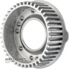 Хаб барабана K2 Clutch Aisin Warner TR-60SN / VAG 09D - (висота хаба 35 мм, нар.Ø 112.35 мм, 42 зуби)