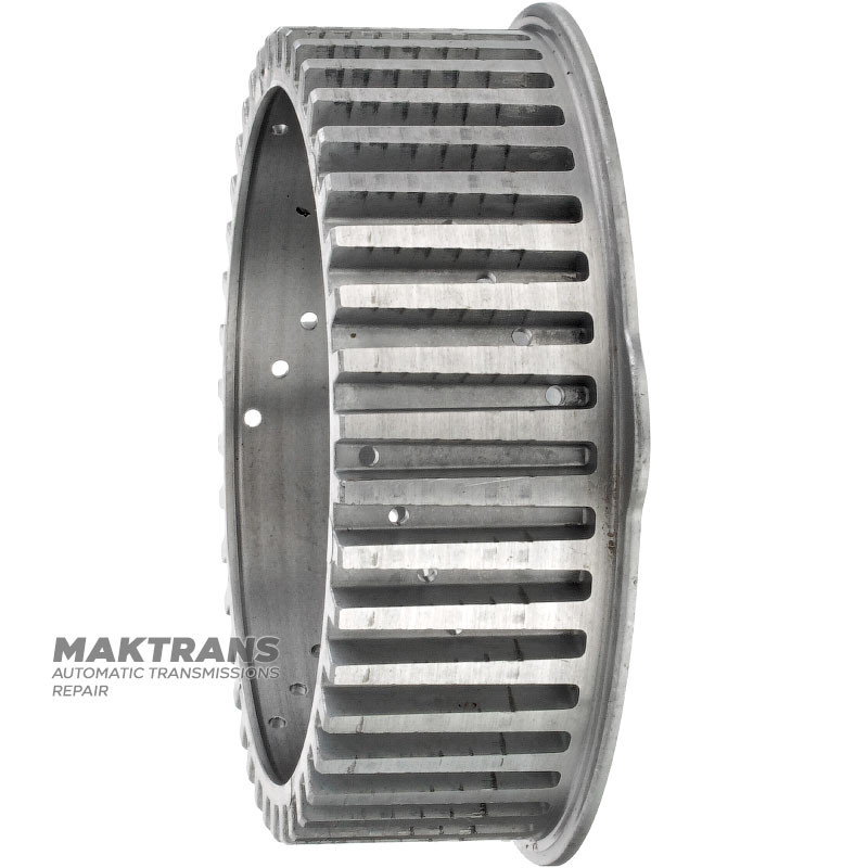 Хаб барабана K2 Clutch Aisin Warner TR-60SN / VAG 09D - (висота хаба 35 мм, нар.Ø 112.35 мм, 42 зуби)