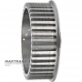 Хаб барабана K2 Clutch Aisin Warner TR-60SN / VAG 09D - (висота хаба 35 мм, нар.Ø 112.35 мм, 42 зуби)