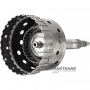 Комплект хабів A Clutch / E Clutch ZF 6HP19 6HP19A 6HP21