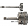 Комплект хабів A Clutch / E Clutch ZF 6HP19 6HP19A 6HP21