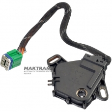 Датчик положення селектора DP0 AL4 2529.27 - CMF930400 CMF-930400