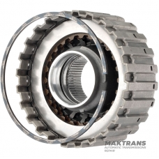 Барабан K3 Clutch Mercedes-Benz 722.6 A1402721931 - 6 односторонніх фрикційних дисків (загальна товщина комплекту 16.10 мм)