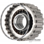 Барабан K3 Clutch Mercedes-Benz 722.6 A1402721931 - 6 односторонніх фрикційних дисків (загальна товщина комплекту 16.10 мм)