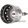 Комплект хабів A Clutch / E Clutch ZF 6HP26 — (нар. Ø валу хаба E Clutch 24.10 мм)