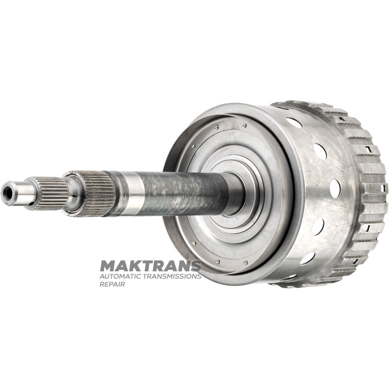Комплект хабів A Clutch / E Clutch ZF 6HP26 — (нар. Ø валу хаба E Clutch 24.10 мм)