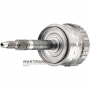 Комплект хабів A Clutch / E Clutch ZF 6HP26 — (нар. Ø валу хаба E Clutch 24.10 мм)