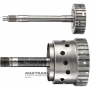 Комплект хабів A Clutch / E Clutch ZF 6HP26 — (нар. Ø валу хаба E Clutch 24.10 мм)
