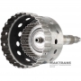 Комплект хабов A Clutch / E Clutch ZF 6HP26 1068 271 122 — (нар. Ø вала хаба E Clutch 25.15 мм)