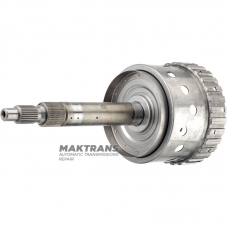 Комплект хабів A Clutch / E Clutch ZF 6HP26 1068 271 122 — (нар. Ø валу хаба E Clutch 25.15 мм)