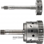 Комплект хабов A Clutch / E Clutch ZF 6HP26 1068 271 122 — (нар. Ø вала хаба E Clutch 25.15 мм)