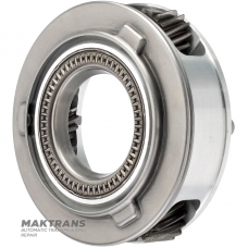 Передня планетарна передача Mercedes-Benz 722.6 A2202700943 A1402701443 A2102700743 — 3 сателіти (14 зубів, нар.Ø 25.90 мм)