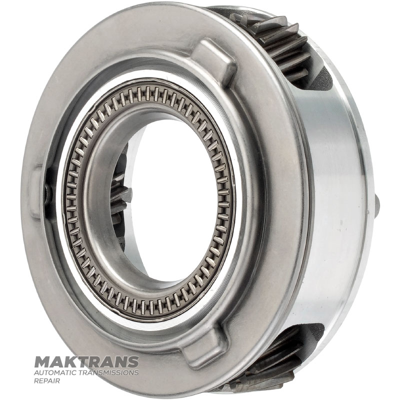 Передня планетарна передача Mercedes-Benz 722.6 A2202700943 A1402701443 A2102700743 — 3 сателіти (14 зубів, нар.Ø 25.90 мм)