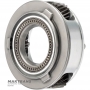 Передня планетарна передача Mercedes-Benz 722.6 A2202700943 A1402701443 A2102700743 — 3 сателіти (14 зубів, нар.Ø 25.90 мм)