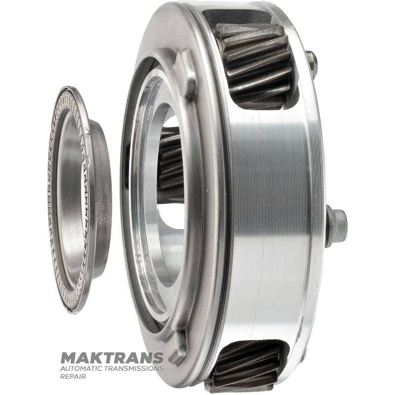 Передня планетарна передача Mercedes-Benz 722.6 A2202700943 A1402701443 A2102700743 — 3 сателіти (14 зубів, нар.Ø 25.90 мм)