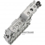 Гидроблок в сборе с соленоидами ZF 6HP19 6HP26 6HP32 E-Shift — сепараторная пластина 035 (1068327141)