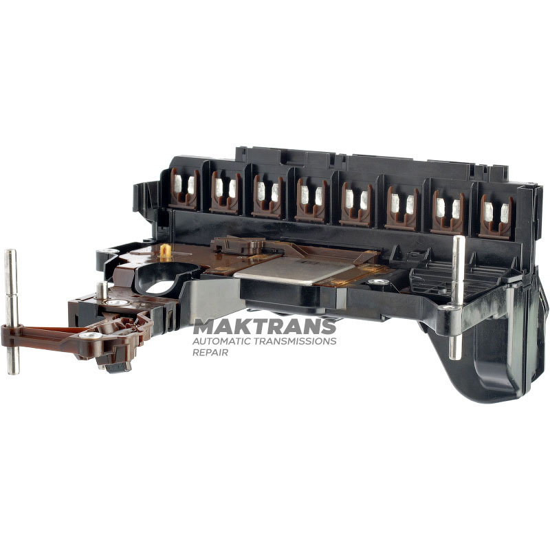 Электронный блок управления DODGE / JEEP / CHRYSLER 845RE 850RE — 52854965AA (BOSCH # 0260550118) — Jeep Wrangler 3.6L (18-22) 850RE 4X4 JL JLU JT
