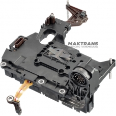 Электронный блок управления DODGE / JEEP / CHRYSLER 845RE 850RE — 52854965AA (BOSCH # 0260550118) — Jeep Wrangler 3.6L (18-22) 850RE 4X4 JL JLU JT