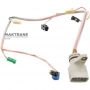 Проводка гидроблока TOYOTA A650E A650F — 82125-50040 8212550040