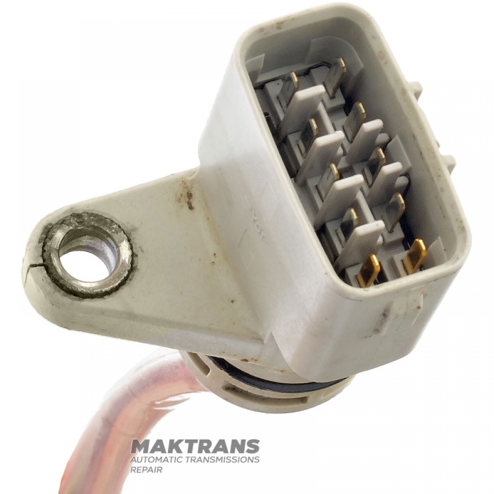 user_ea8da20 Проводка гидроблока TOYOTA A650E A650F — 82125-50040 8212550040