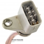 Проводка гидроблока TOYOTA A650E A650F — 82125-50040 8212550040