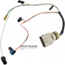 Проведення гідроблоку (з датчиком температури) TOYOTA U340 U341 - 8212568010 (для соленоїдів з маленькими котушками)