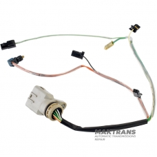 Проведення гідроблоку (з датчиком температури) TOYOTA U340 U341 - 8212568010 (для соленоїдів з маленькими котушками)