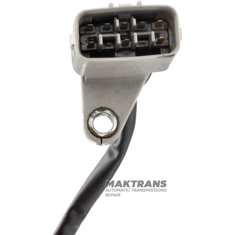 Проведення гідроблоку (з датчиком температури) TOYOTA U340 U341 - 8212568010 (для соленоїдів з маленькими котушками)