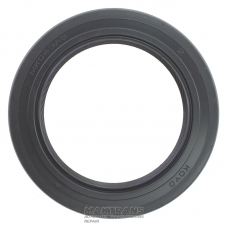 Сальник масляного насоса (AUTOLINE) TG81SC, 09Q, 09P, AQ450, GA8F22WA, AWF8F35 TG-81SC U880E, U880F, U881E, U881F, AWF8F45, TG-81SC, AF50, U660E, U760E — 9031143010 (42x62x7)