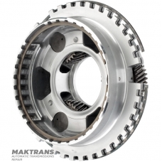 Передня планетарна передача Jatco JR710E JR711E / NISSIAN RE7R01A 314201XJ0B - 3 сателіти, 33 зуби (Ø сателіту 52.65 мм)