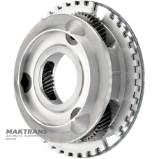 Передня планетарна передача Jatco JR710E JR711E / NISSIAN RE7R01A 314201XJ0B - 3 сателіти, 33 зуби (Ø сателіту 52.65 мм)