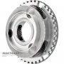 Передняя планетарная передача Jatco JR710E JR711E / NISSIAN RE7R01A 314201XJ0B — 3 сателлита, 33 зуба (Ø сателлита 52.65 мм)