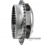 Передняя планетарная передача Jatco JR710E JR711E / NISSIAN RE7R01A 314201XJ0B — 3 сателлита, 33 зуба (Ø сателлита 52.65 мм)