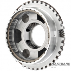 Передня планетарна передача Jatco JR710E JR711E / NISSIAN RE7R01A 314201XJ0B - 3 сателіти, 30 зуба (Ø сателіту 48.50 мм)