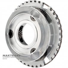 Передня планетарна передача Jatco JR710E JR711E / NISSIAN RE7R01A 314201XJ0B - 3 сателіти, 30 зуба (Ø сателіту 48.50 мм)