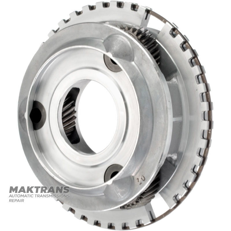 Передня планетарна передача Jatco JR710E JR711E / NISSIAN RE7R01A 314201XJ0B - 3 сателіти, 30 зуба (Ø сателіту 48.50 мм)