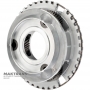 Передня планетарна передача Jatco JR710E JR711E / NISSIAN RE7R01A 314201XJ0B - 3 сателіти, 30 зуба (Ø сателіту 48.50 мм)