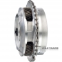 Передня планетарна передача Jatco JR710E JR711E / NISSIAN RE7R01A 314201XJ0B - 3 сателіти, 30 зуба (Ø сателіту 48.50 мм)