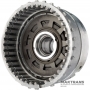 Барабан B2 Clutch (пустой, без дисков) Merceds-Benz 722.6 A1402720732 A1402720632— (общая высота 106 mm, высота от поршня до стопорного кольца 26 мм)