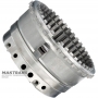 Барабан B2 Clutch (пустой, без дисков) Merceds-Benz 722.6 A1402720732 A1402720632— (общая высота 106 mm, высота от поршня до стопорного кольца 26 мм)