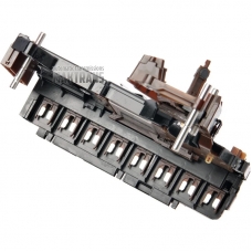 Электронный блок управления ZF 8HP55A AUDI A8 D4 3.0 TDI — BOSCH 0260550080 / ZF 6058008121
