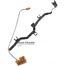 Проводка гидроблока ZF 8HP45 8HP55A (65A) 8HP70 / DODGE CHRYSLER 845RE 850RE 0501321271 0501327226  0501325299 0501325296— с разъемом для гидроаккумулятора START / STOP