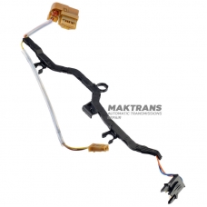 Проводка гидроблока ZF 8HP45 8HP55A (65A) 8HP70 / DODGE CHRYSLER 845RE 850RE 0501321271 0501327226  0501325299 0501325296— с разъемом для гидроаккумулятора START / STOP