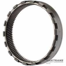 Кільцева шестерня планетарної передачі Output ZF 5HP19 5HP19A 1060332028 0730513330 - 98 зубів (нар.Ø 142.90 мм)