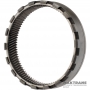 Кільцева шестерня планетарної передачі Output ZF 5HP19 5HP19A 1060332028 0730513330 - 98 зубів (нар.Ø 142.90 мм)